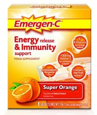EmergenC