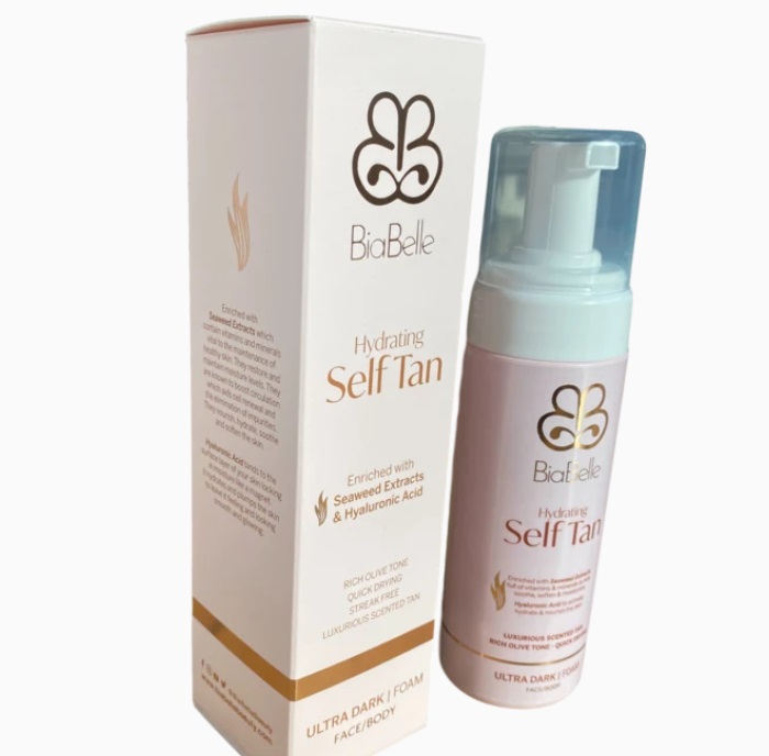 biabelle ultradark