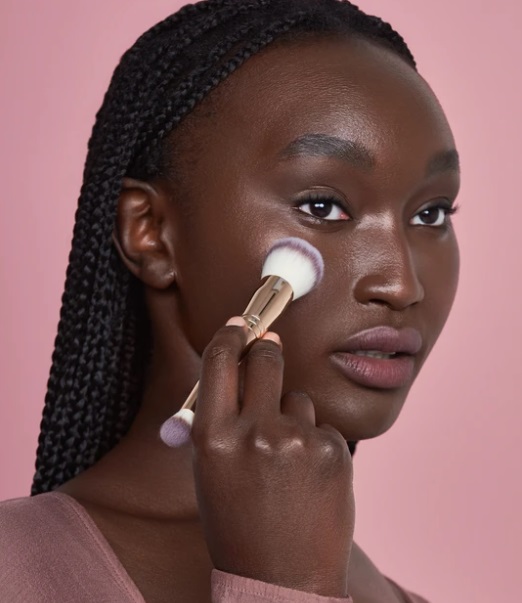 complexion brush2