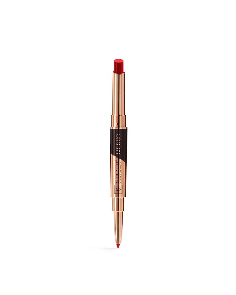 ruby rouge lip duo