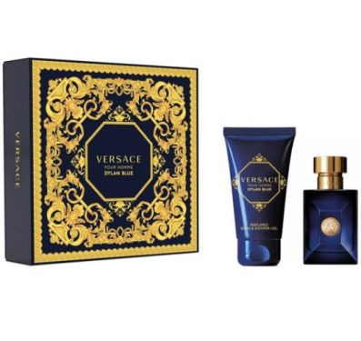 versace dylan blue