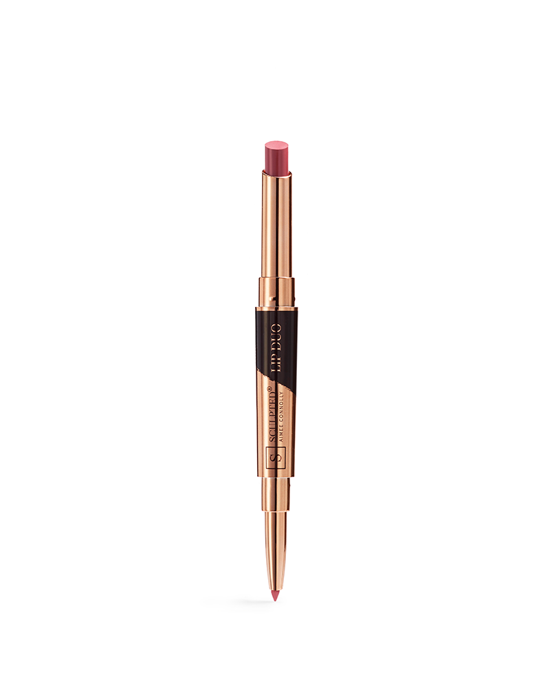 very berry lip duo