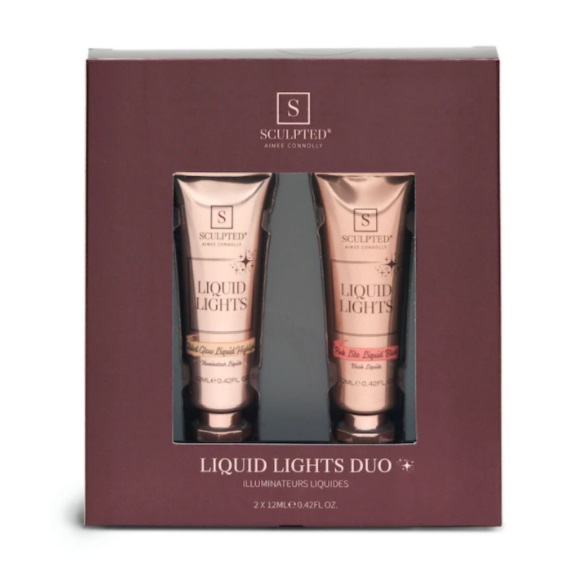 liquid lights duo