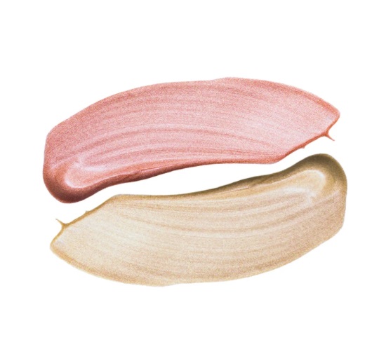 liquid lights swatch